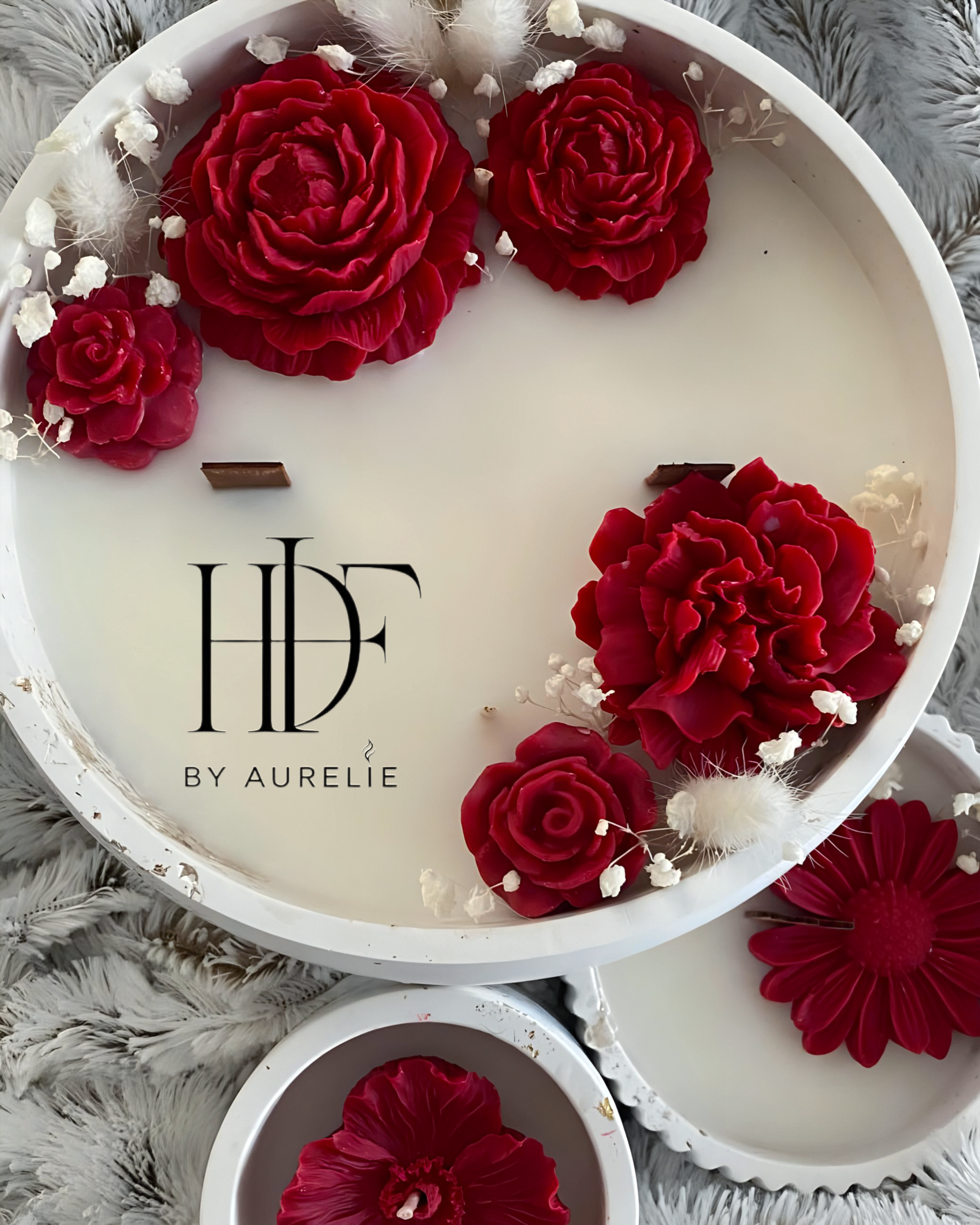 collection sur mesure